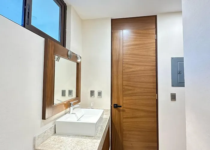 Apartamento Hermoso Departamento En