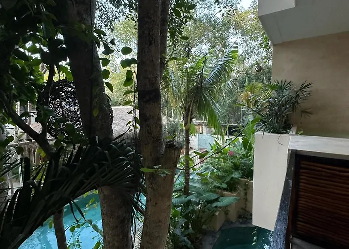 Apartamento Hermoso Departamento En