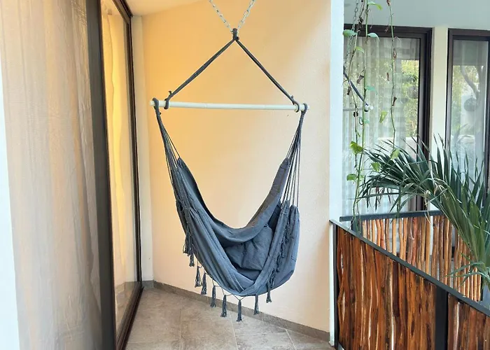 Hermoso Departamento En