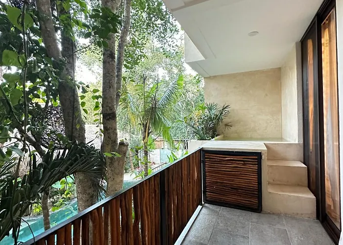 Hermoso Departamento En