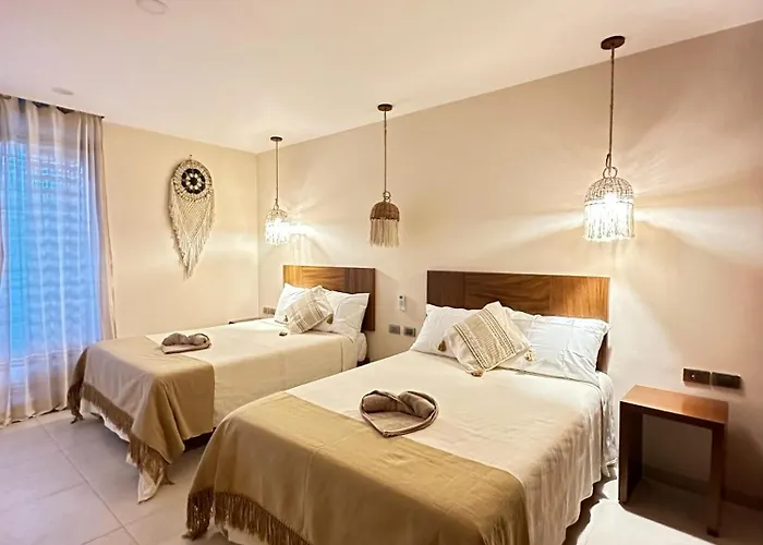 Hermoso Departamento En *