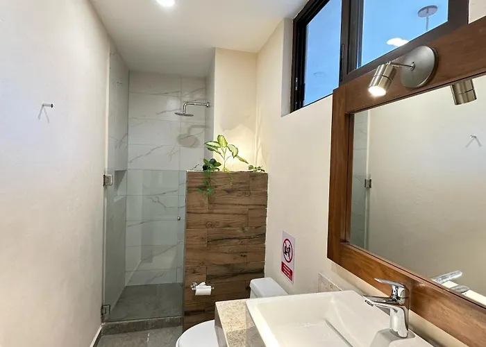 Apartamento Hermoso Departamento En