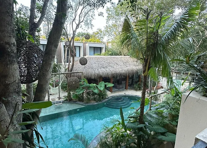 Apartamento Hermoso Departamento En